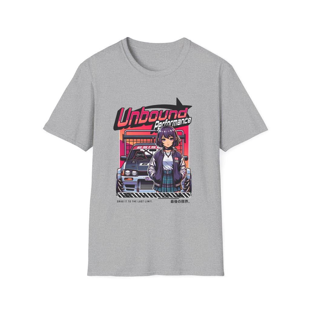Unbound Performance - Classic Fit