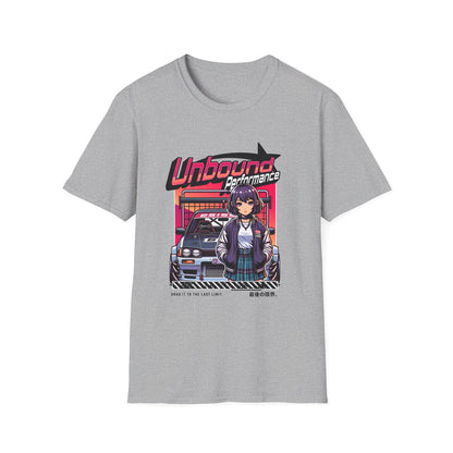 Unbound Performance - Classic Fit
