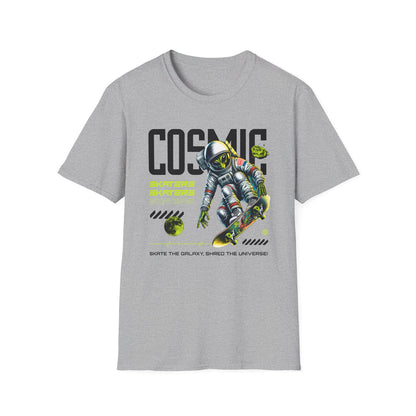 Cosmic Skaters - Classic Fit