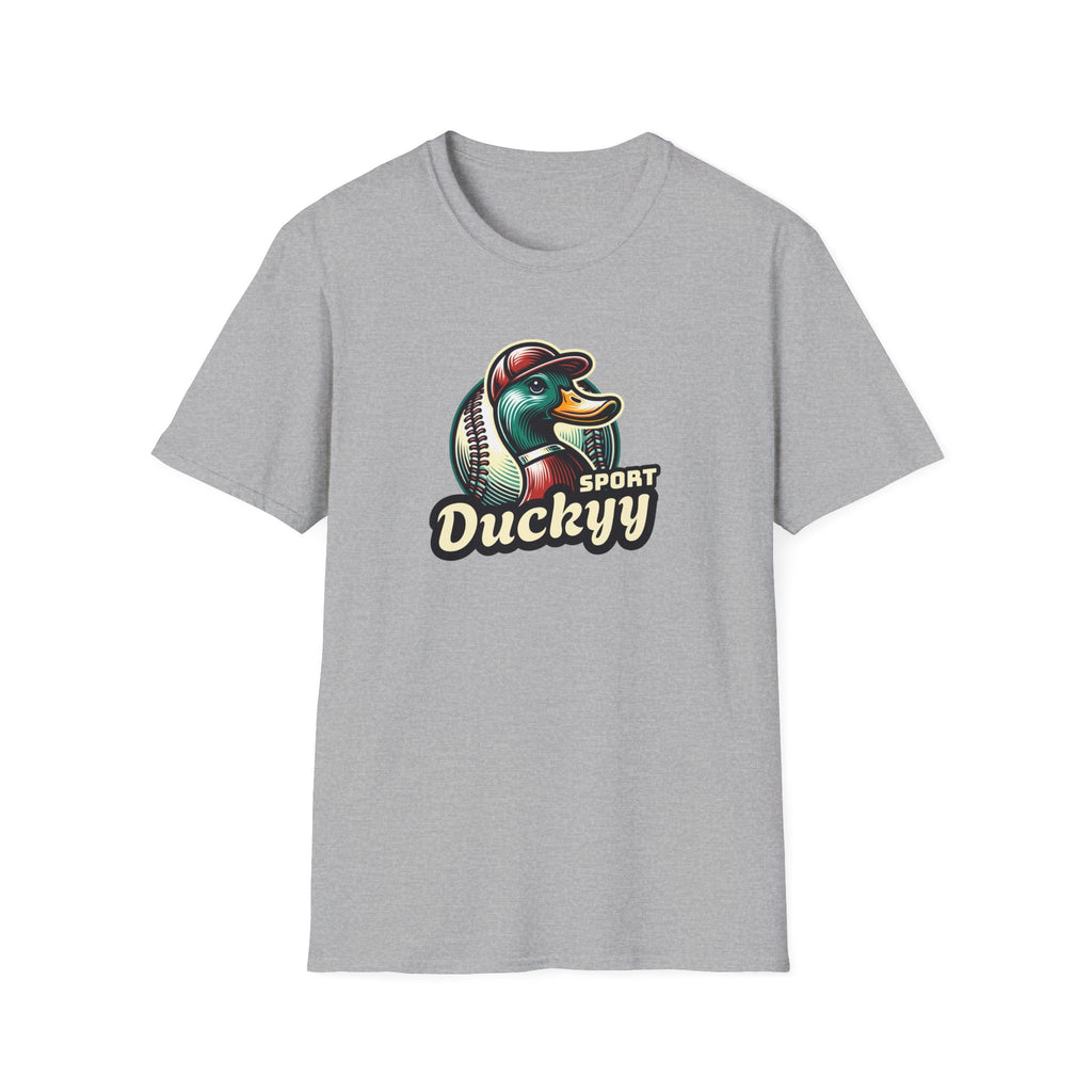 Baseball Team Mascot - Classic Fit