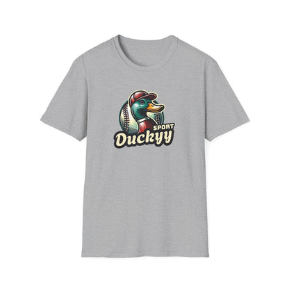 Baseball Team Mascot - Classic Fit