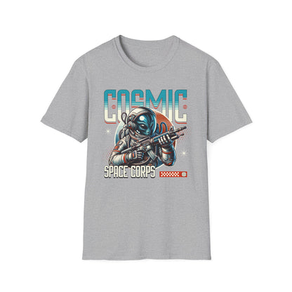 Cosmic Corps - Classic Fit