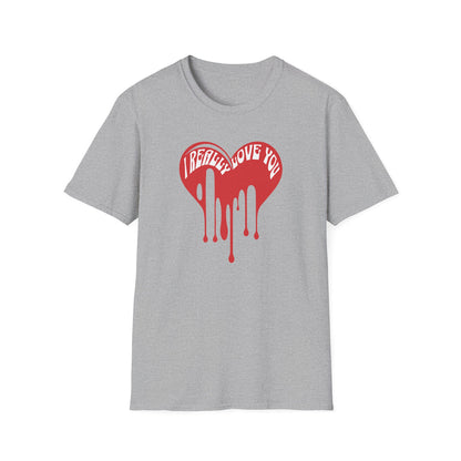 Broken Heart - Classic Fit