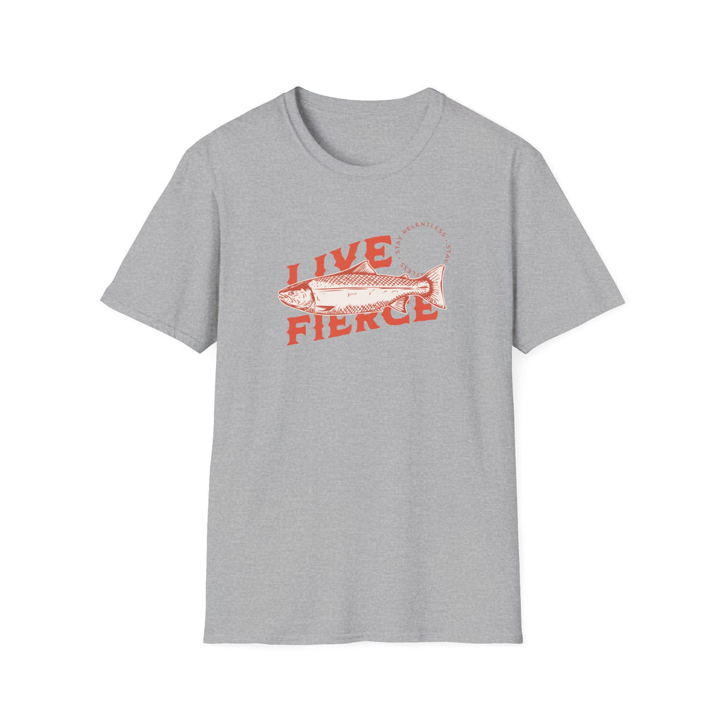 Fish Fever - Classic Fit