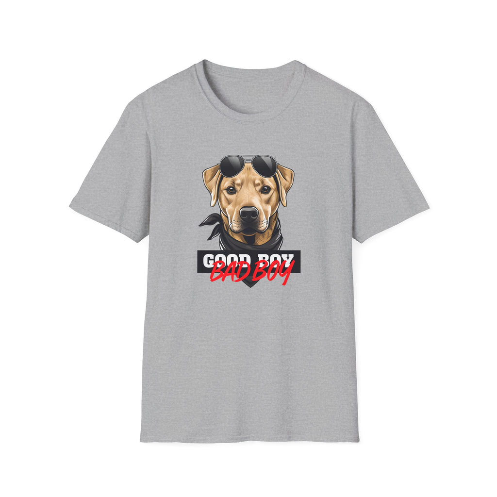 Good Boy Bad Boy - Classic Fit