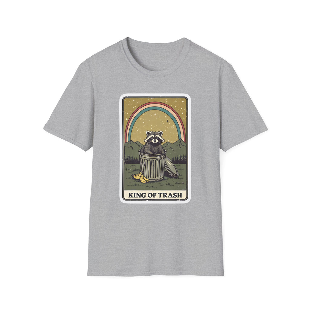 King Of Trash - Classic Fit