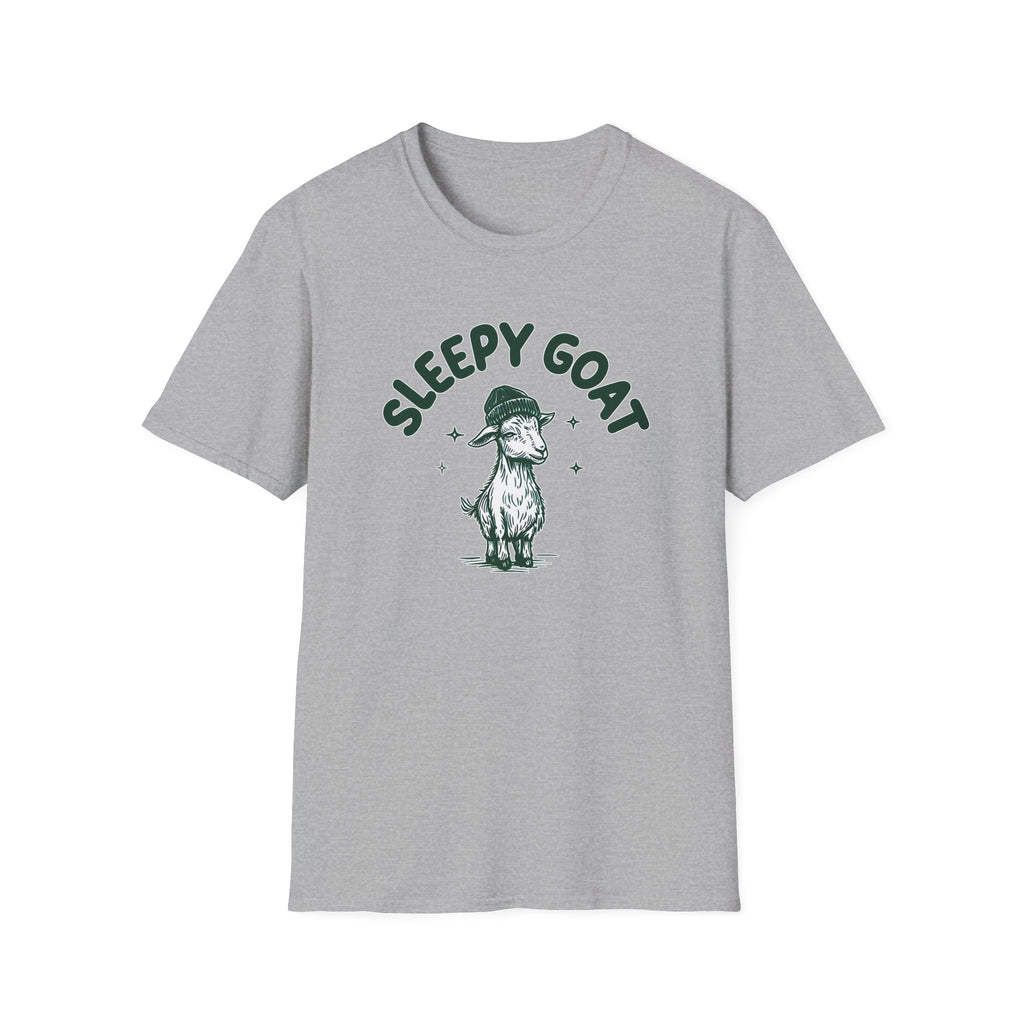 Sleepy Goat - Classic Fit