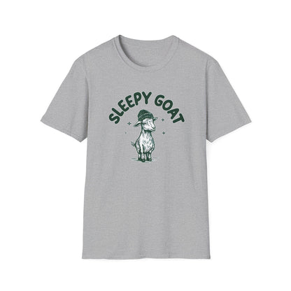Sleepy Goat - Classic Fit