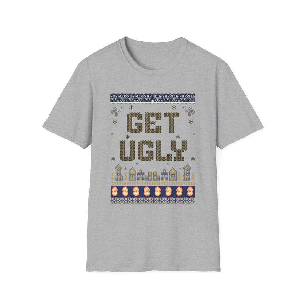 Get Ugly - Classic Fit