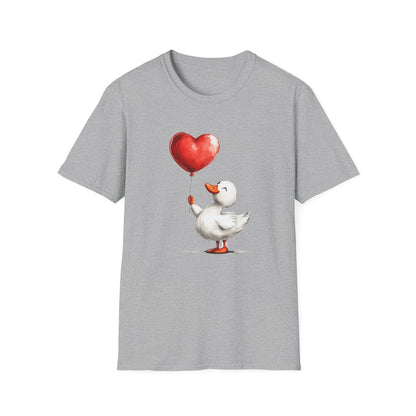Lover Goose - Classic Fit