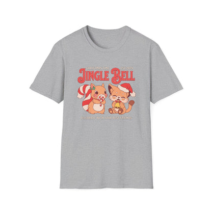 Jingle Bell - Classic Fit