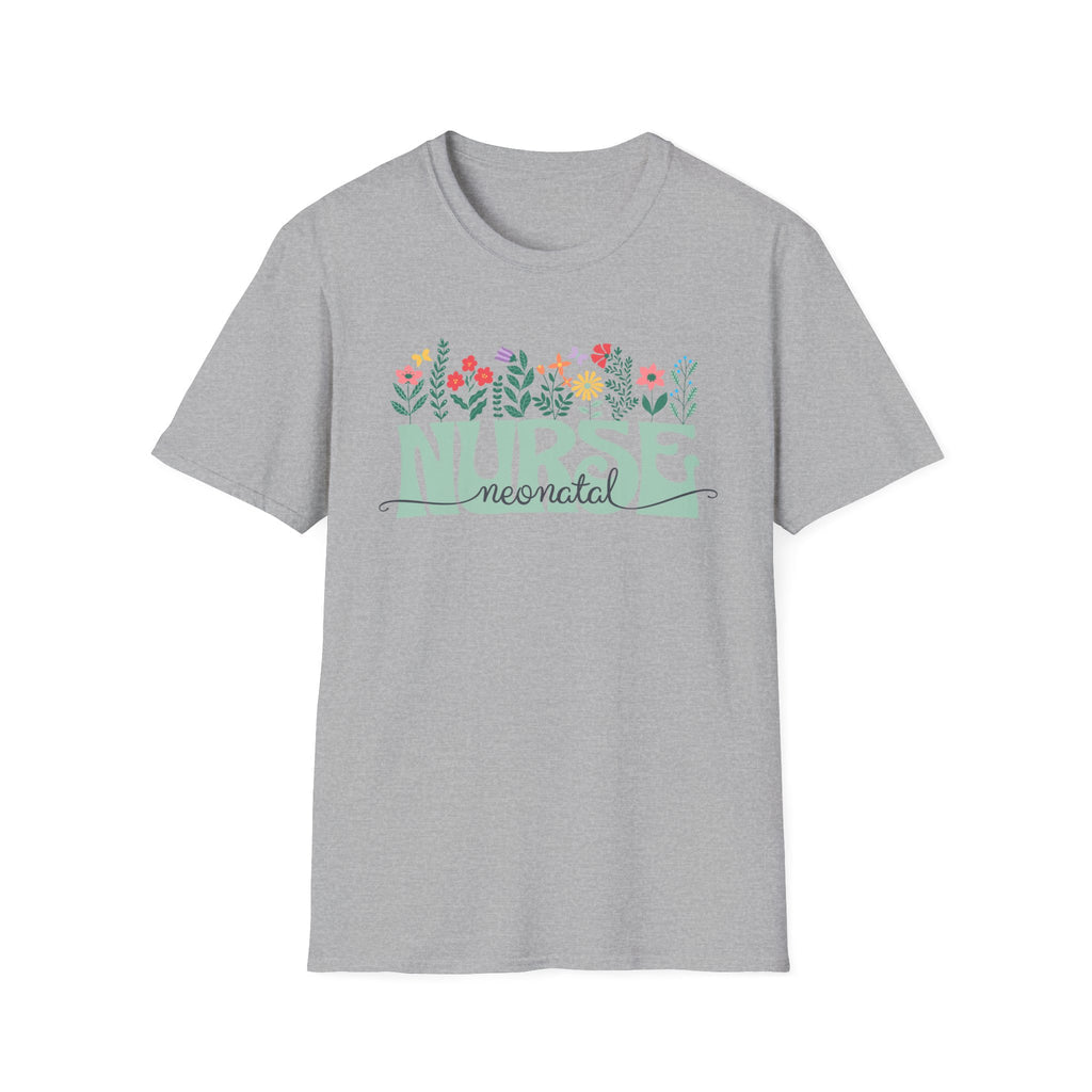 Neonatal Nurse - Classic Fit