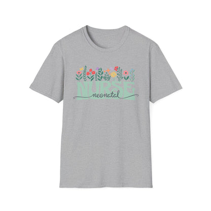 Neonatal Nurse - Classic Fit