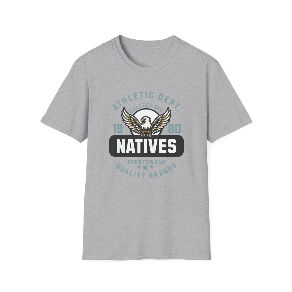 College Div Natives - Classic Fit