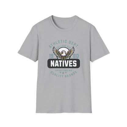 College Div Natives - Classic Fit
