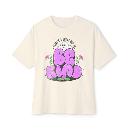 Be Kind - Oversized Fit