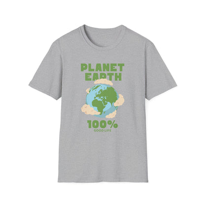 Where the Earth Reaches the Sky - Classic Fit