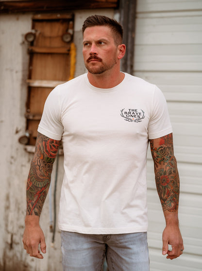 The Big Rack T-Shirt