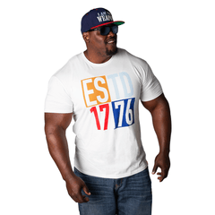 Established 1776 T-Shirt
