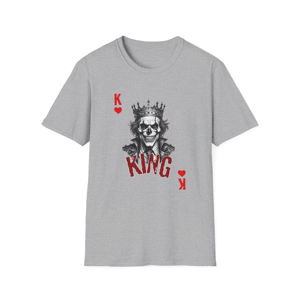 Poker King - Classic Fit