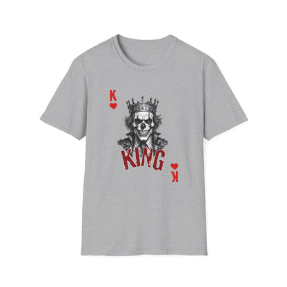 Poker King - Classic Fit