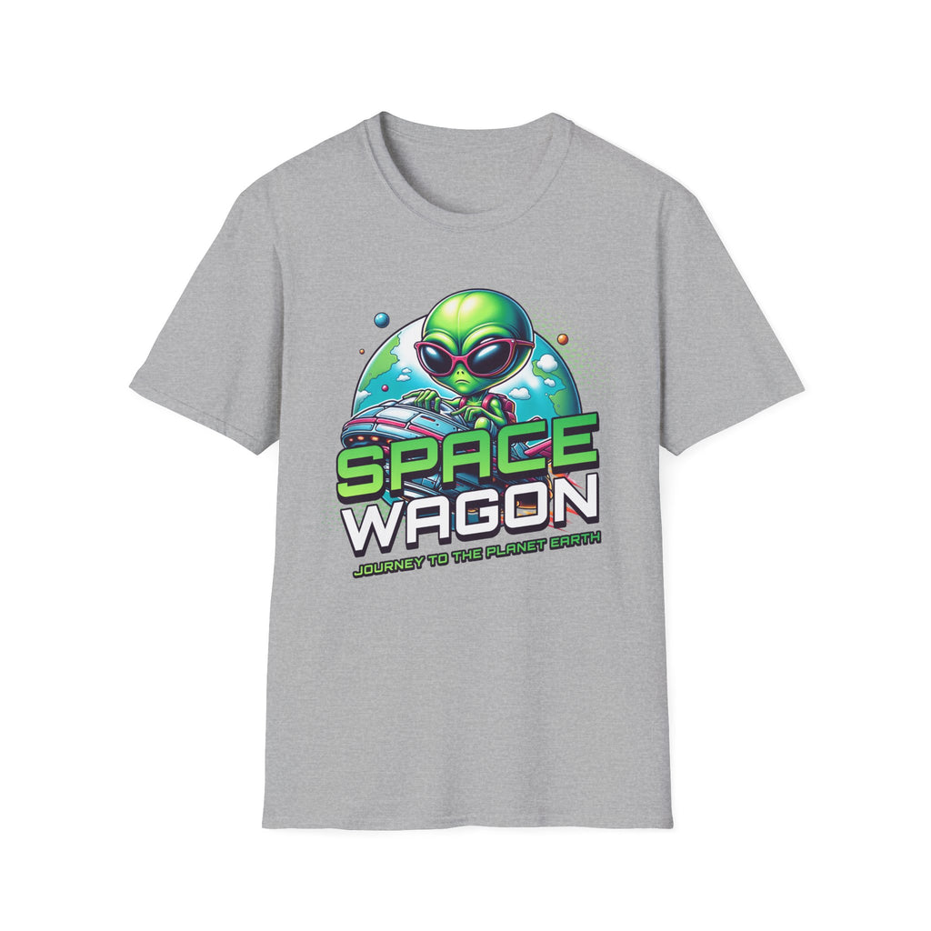 Space Wagon - Classic Fit