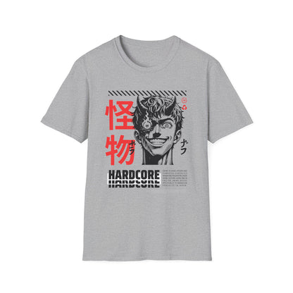 Anime Gothic   - Classic Fit