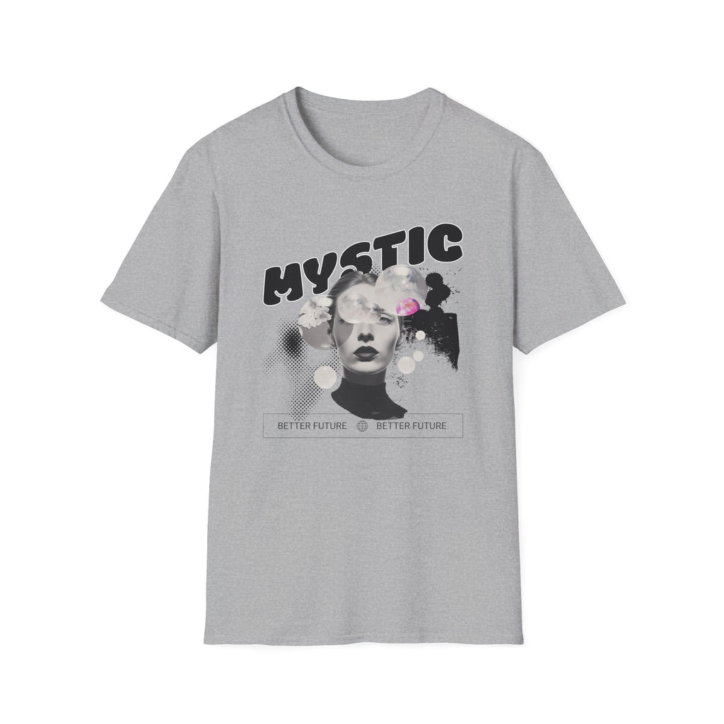 Mystic - Classic Fit