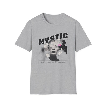 Mystic - Classic Fit