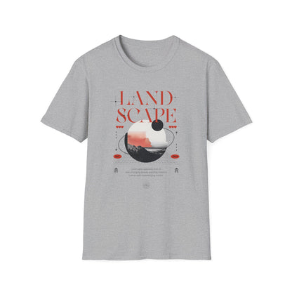 Landscape - Classic Fit