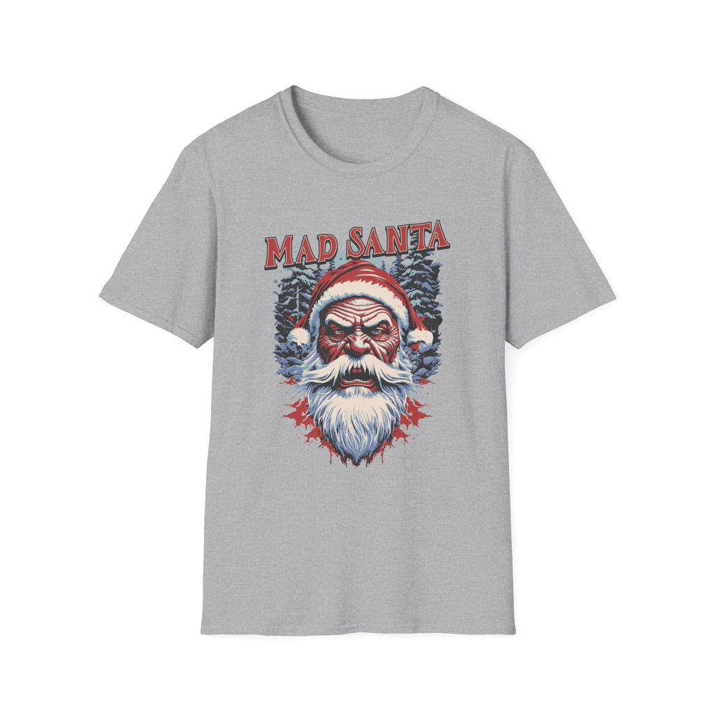Mad Santa - Classic Fit