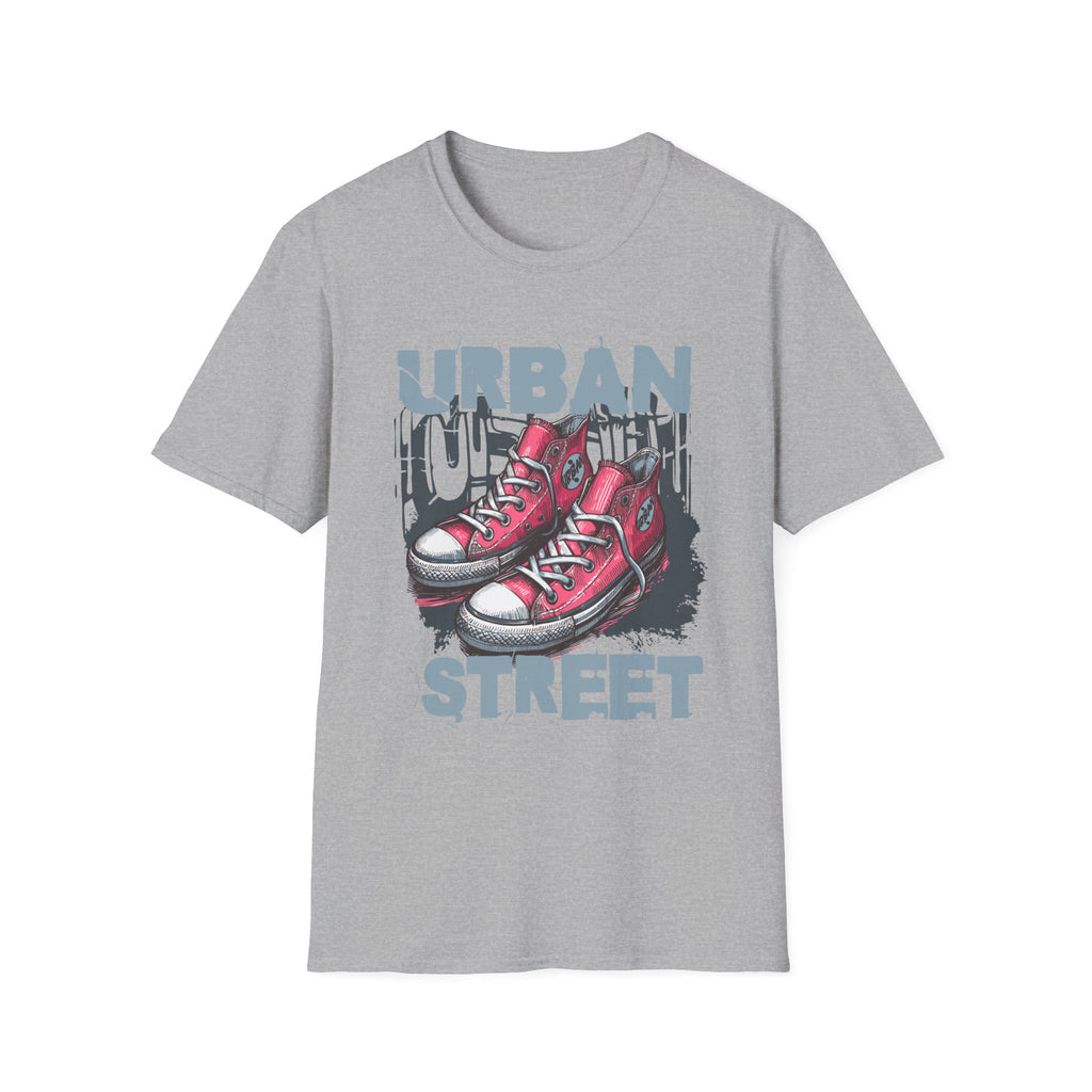 Urban Street Shoes - Classic Fit
