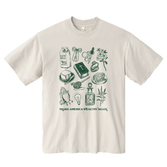Make America Healthy Again T-Shirt
