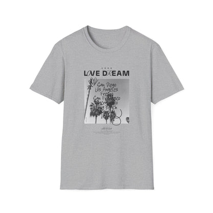 Love Dream - Classic Fit