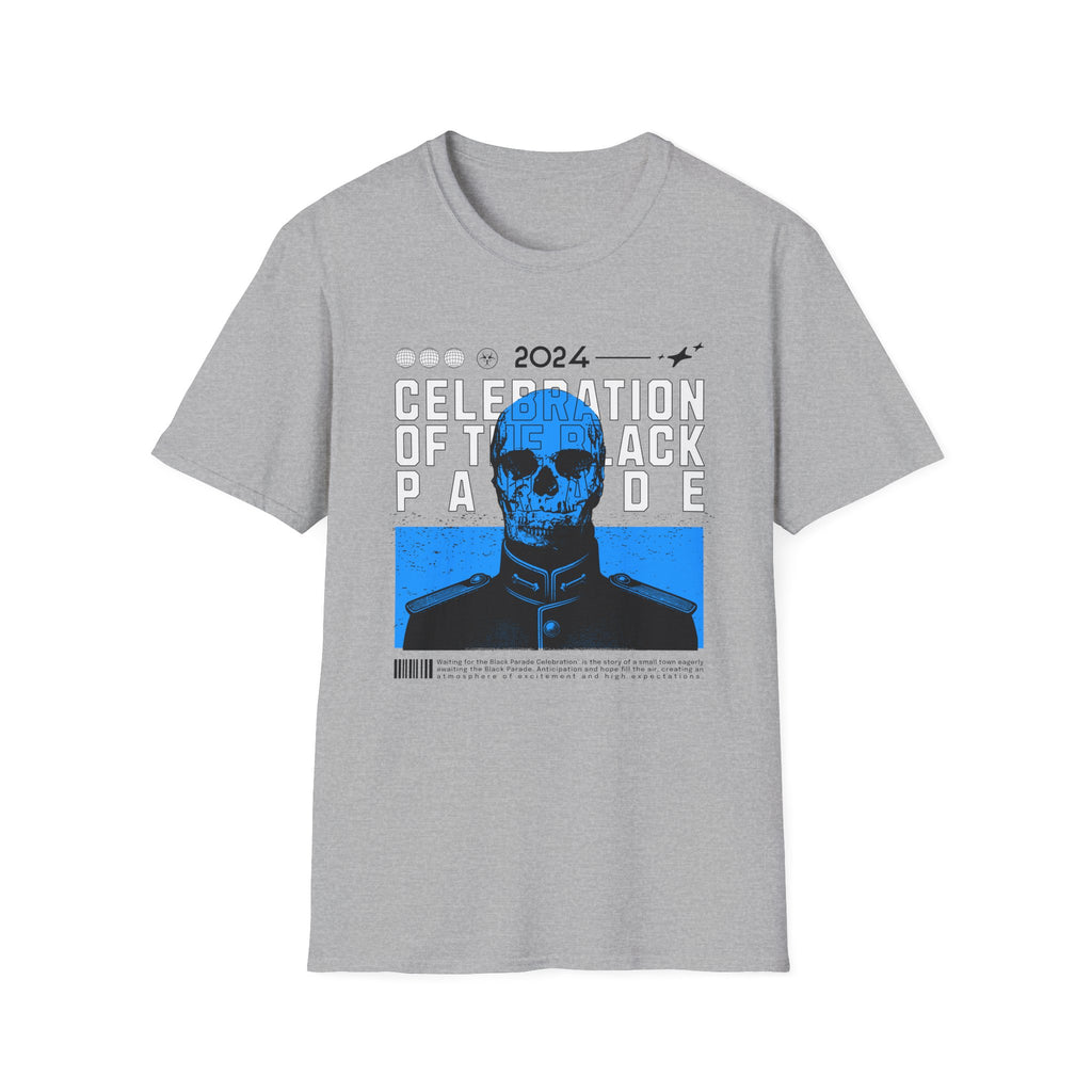 Celebration - Classic Fit