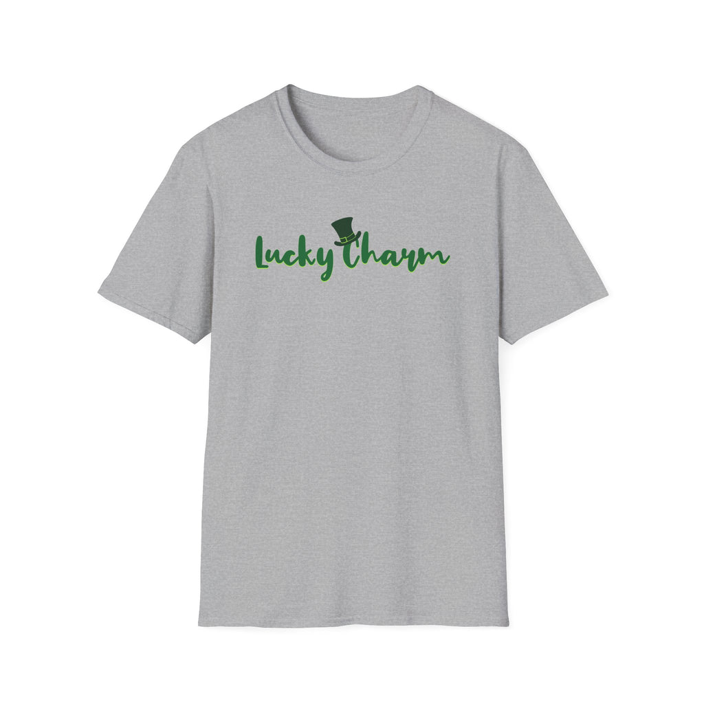 Lucky Charm - Classic Fit