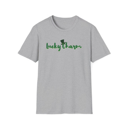 Lucky Charm - Classic Fit