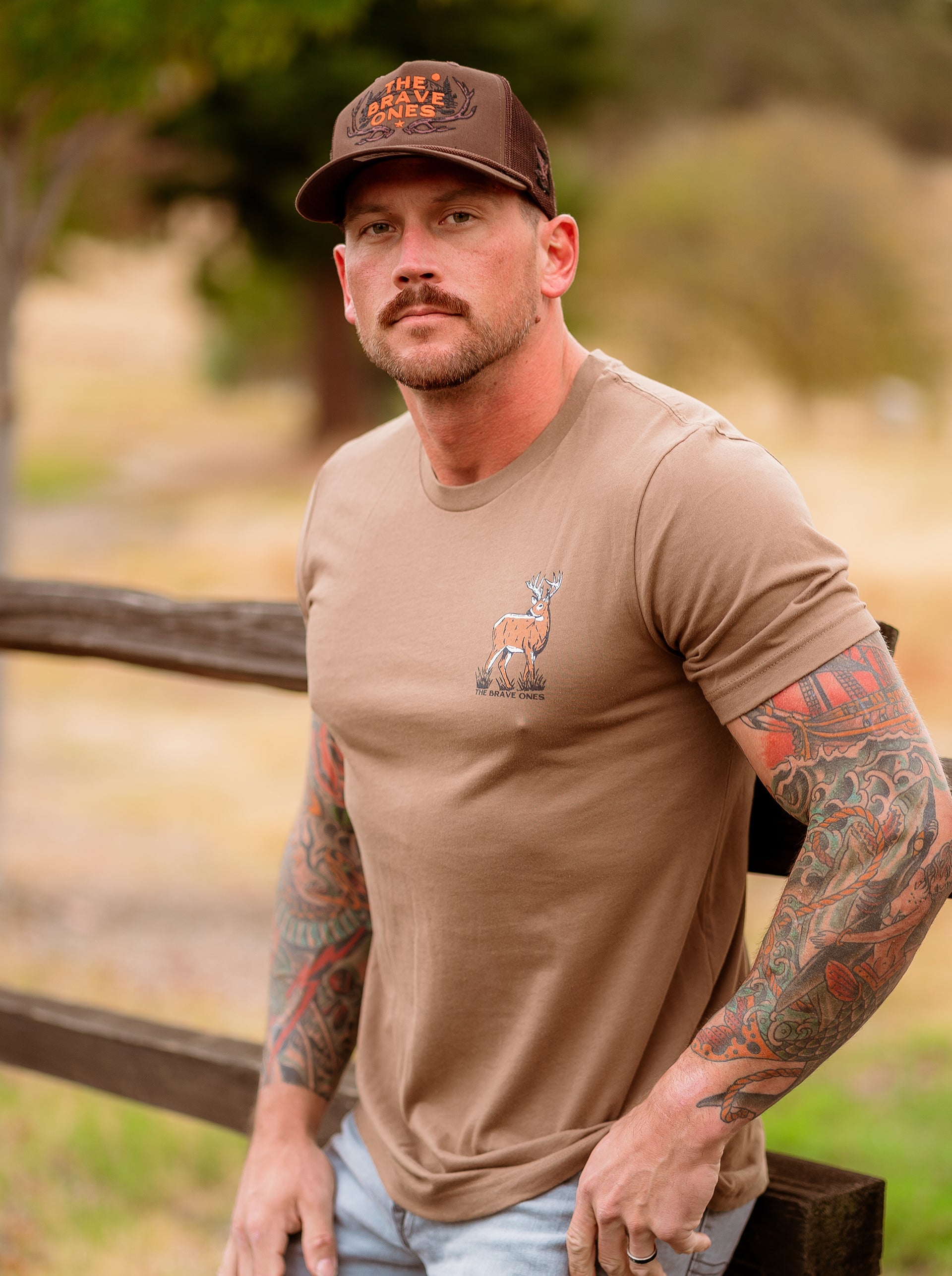 The 10-Point T-Shirt