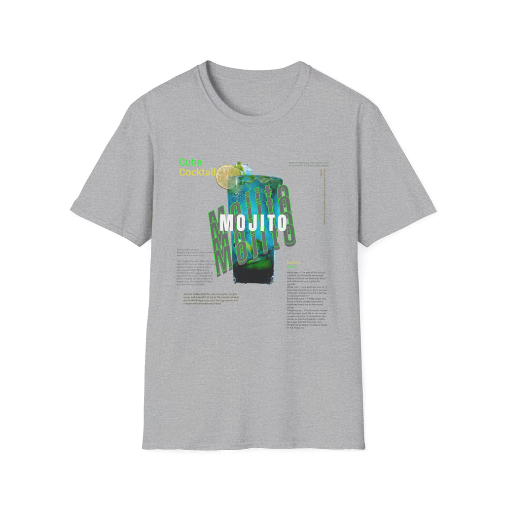 Mojito Party - Classic Fit