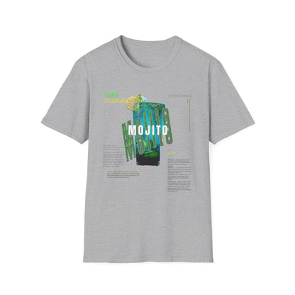 Mojito Party - Classic Fit