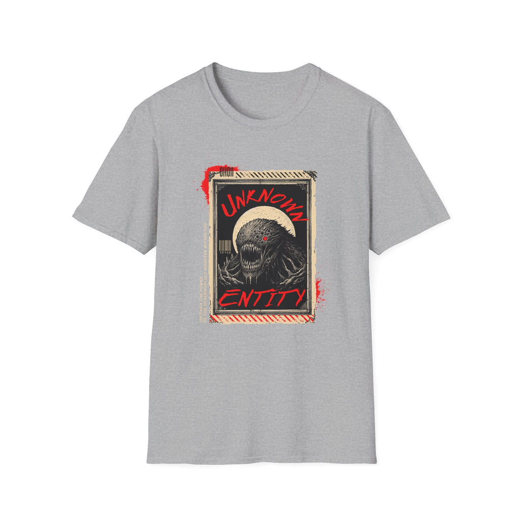 Alien monster - Classic Fit