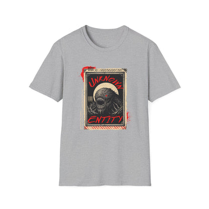 Alien monster - Classic Fit
