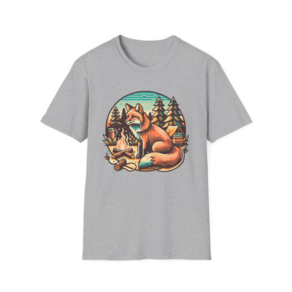 Fox Camping Club - Classic Fit