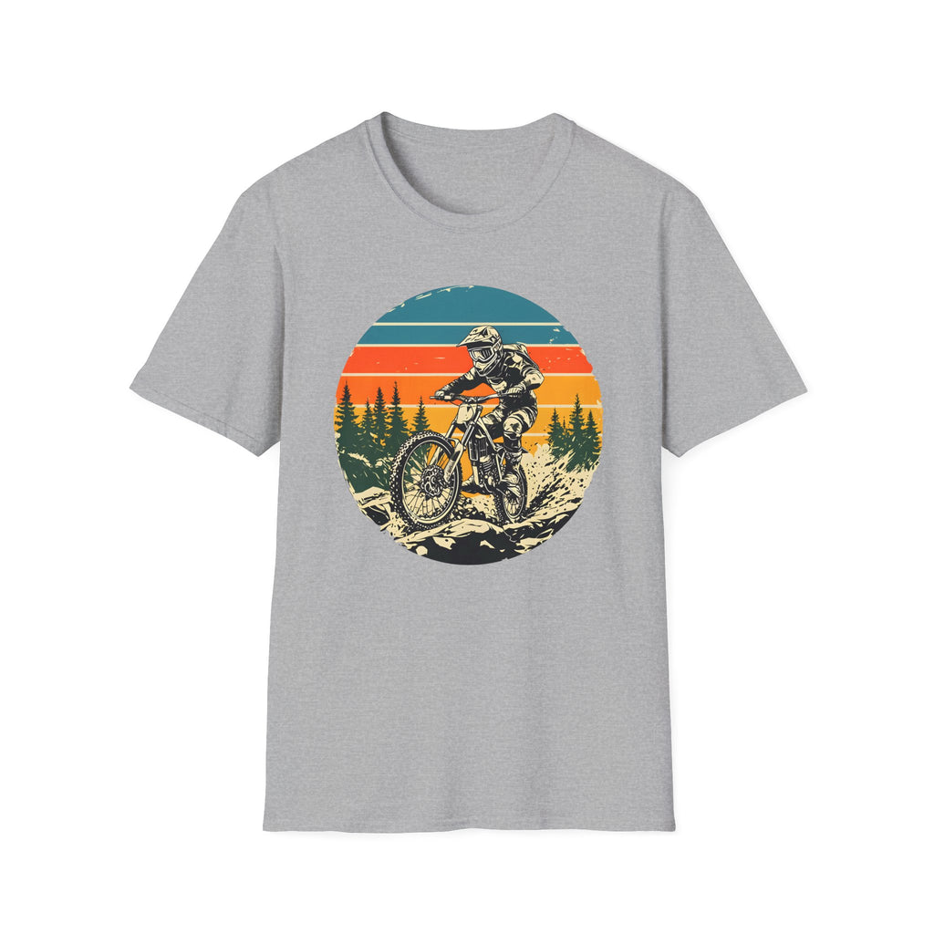 Mud Rider - Classic Fit