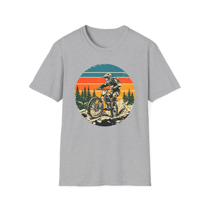 Mud Rider - Classic Fit