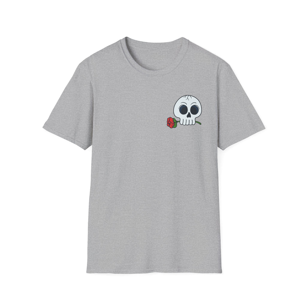 Skull Lover - Classic Fit