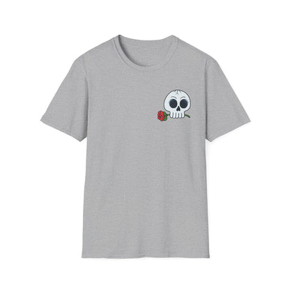 Skull Lover - Classic Fit