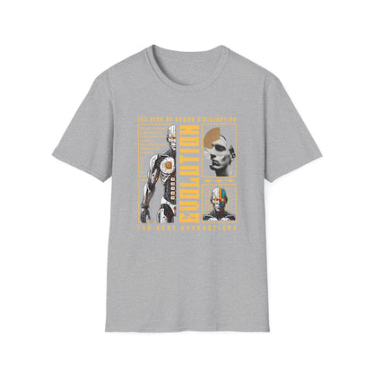 Evolution - Classic Fit