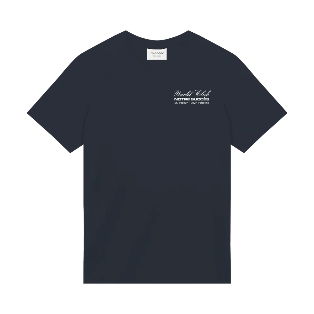 Private Club T-Shirt