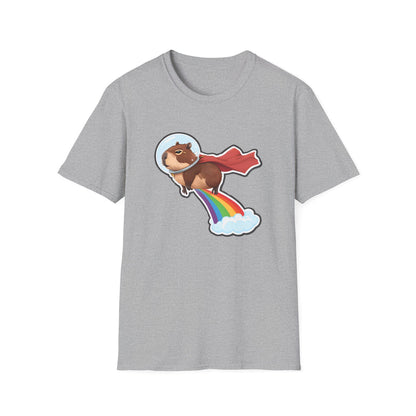 Capybara Astro - Classic Fit